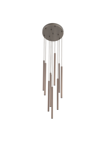 Lampa sufitowa FERRO NEW 11493