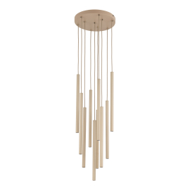 Lampa sufitowa FERRO SABIA 11494