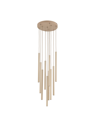 Lampa sufitowa FERRO SABIA 11494