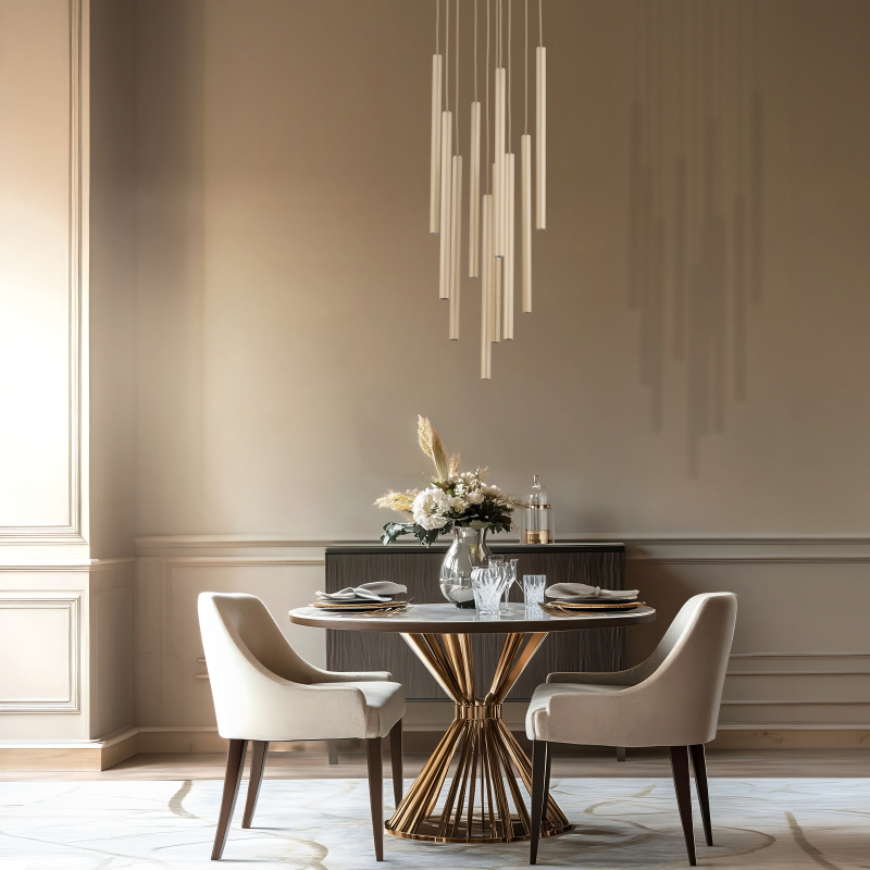 Lampa sufitowa FERRO SABIA 11494