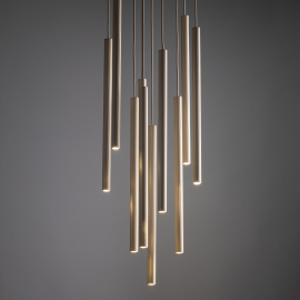 Lampa sufitowa FERRO SABIA 11494