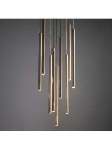 Lampa sufitowa FERRO SABIA 11494