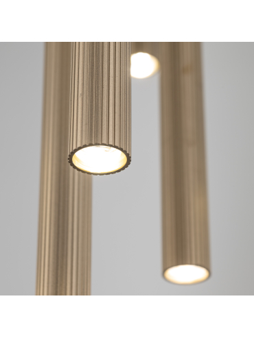 Lampa sufitowa FERRO SABIA 11494