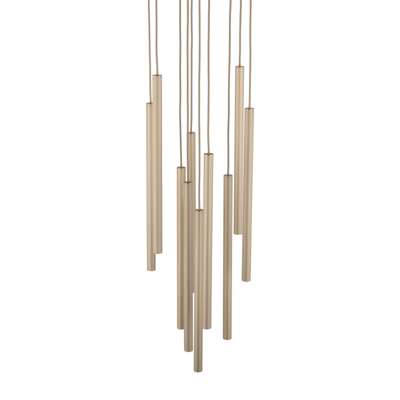 Lampa sufitowa FERRO SABIA 11494