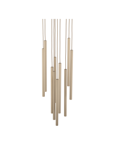 Lampa sufitowa FERRO SABIA 11494