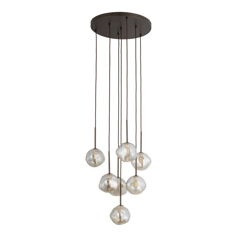 Lampa sufitowa LAVA  11328