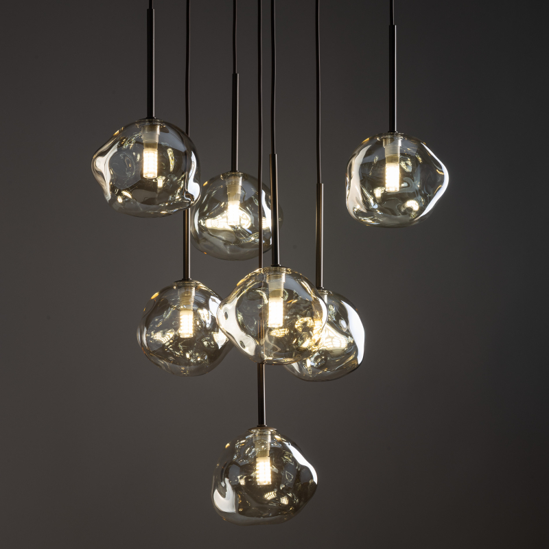 Lampa sufitowa LAVA  11328