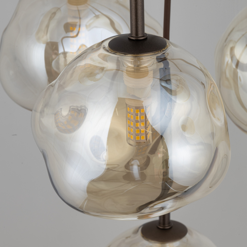 Lampa sufitowa LAVA  11328