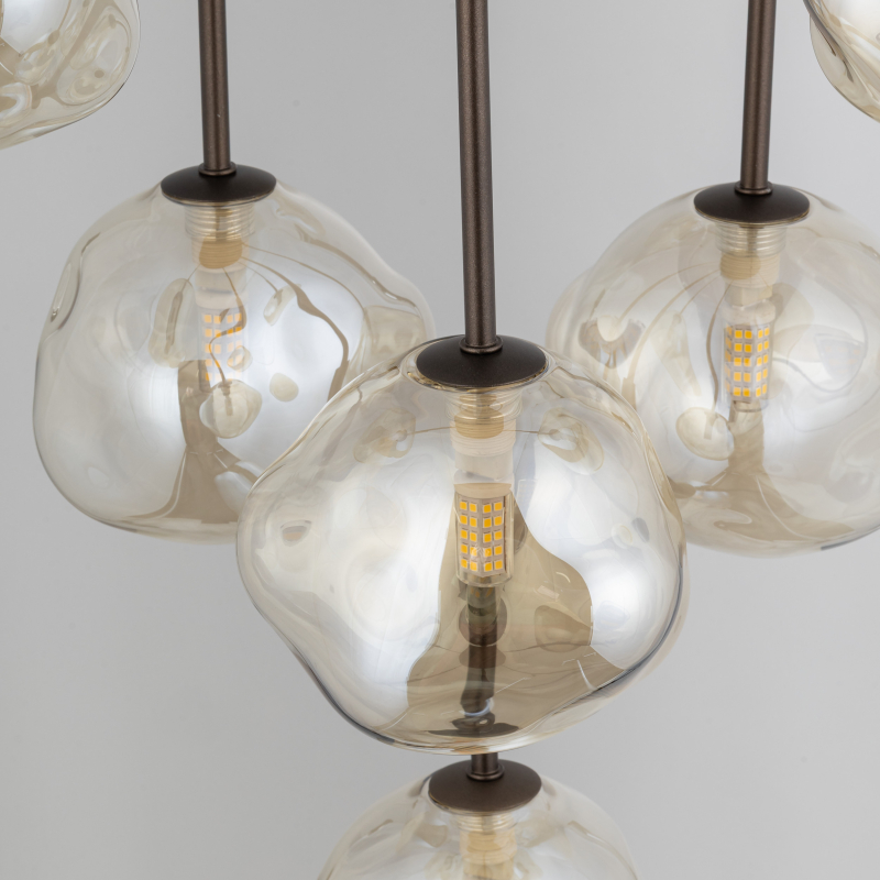 Lampa sufitowa LAVA  11328