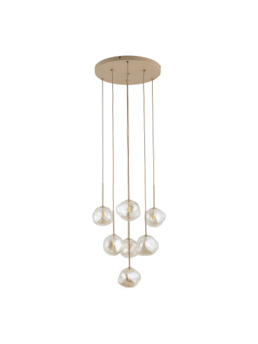 Lampa sufitowa LAVA SABIA 11329