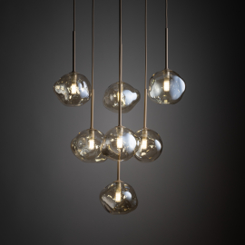 Lampa sufitowa LAVA SABIA 11329