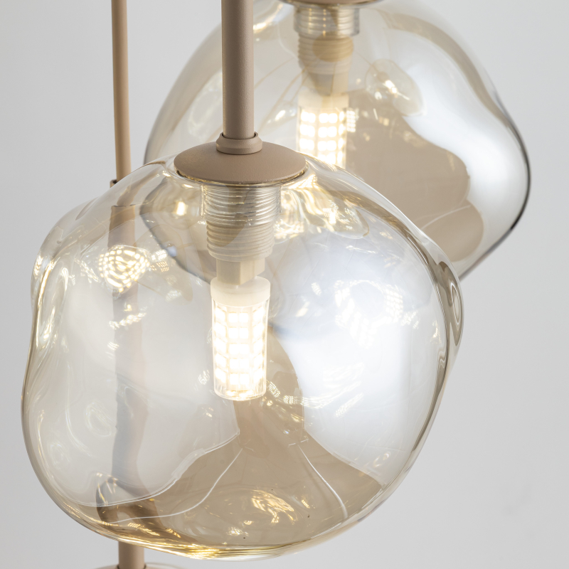 Lampa sufitowa LAVA SABIA 11329