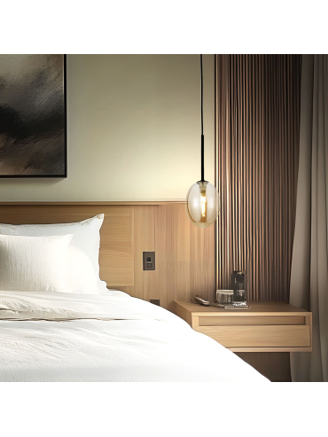 Lampa sufitowa PEARL  10831