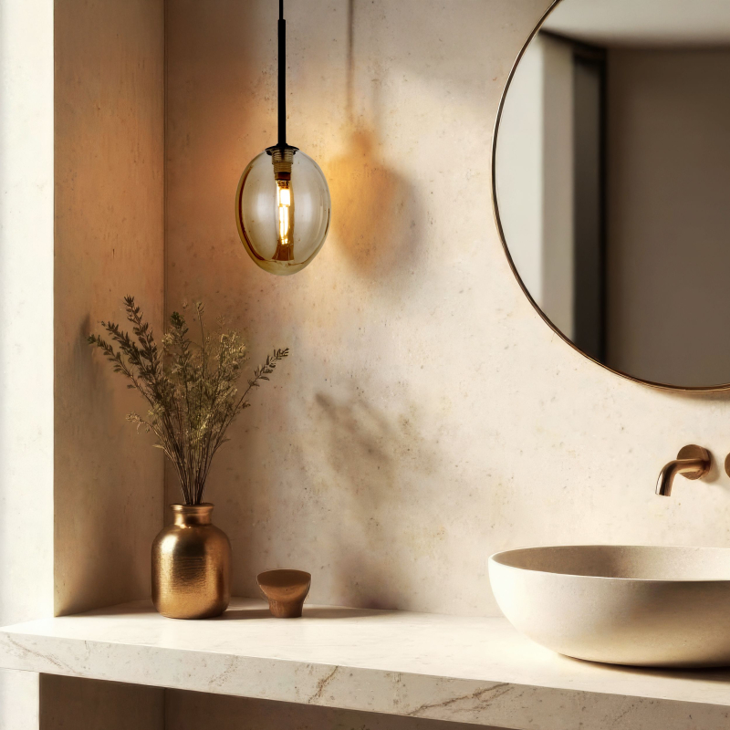 Lampa sufitowa PEARL  10831