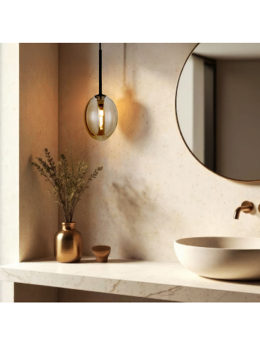 Lampa sufitowa PEARL  10831