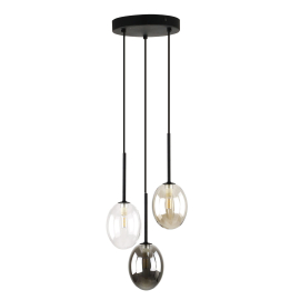 Lampa sufitowa PEARL MIX 10843