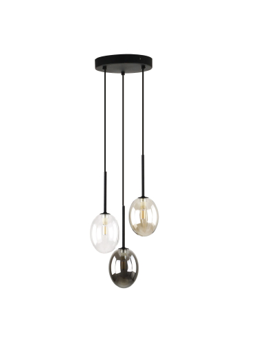 Lampa sufitowa PEARL MIX 10843