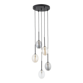 Lampa sufitowa PEARL MIX 10844