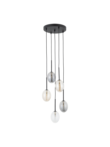 Lampa sufitowa PEARL MIX 10844