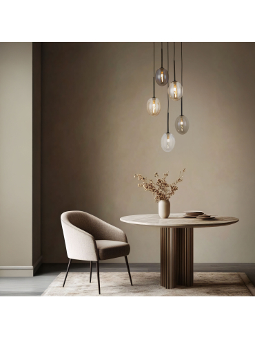 Lampa sufitowa PEARL MIX 10844