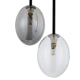 Lampa sufitowa PEARL MIX 10844