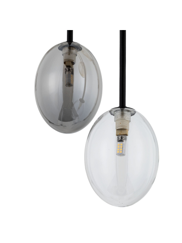 Lampa sufitowa PEARL MIX 10844