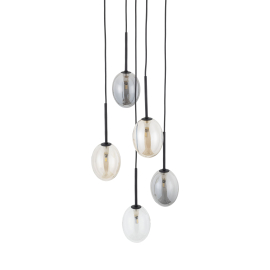 Lampa sufitowa PEARL MIX 10844