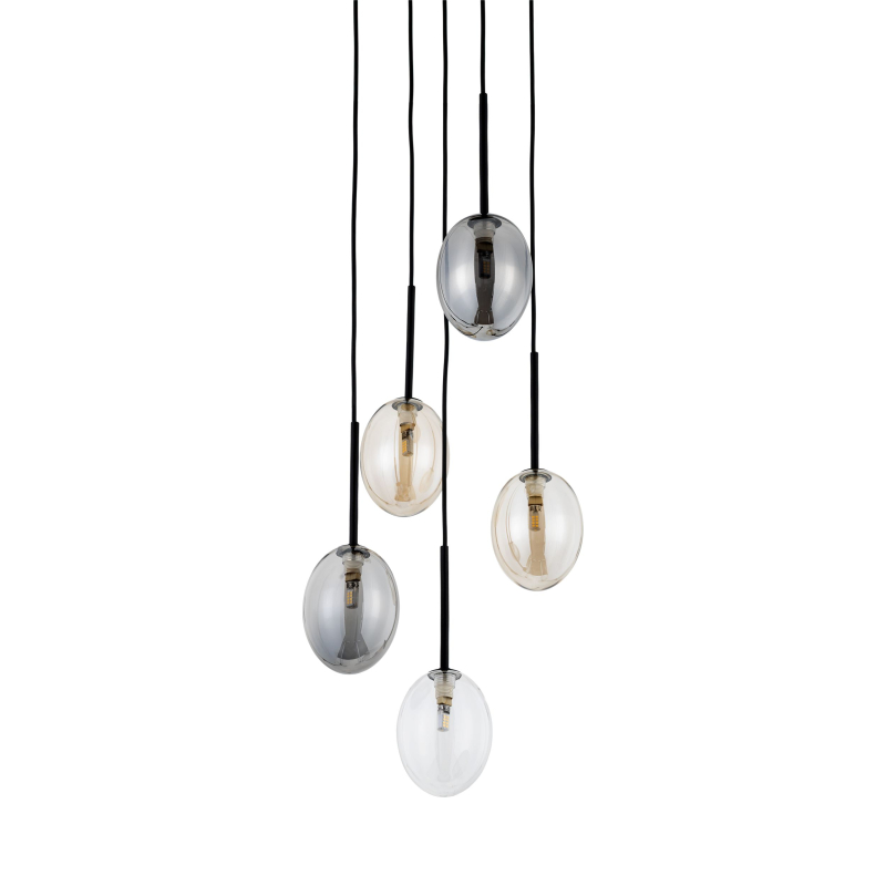 Lampa sufitowa PEARL MIX 10844