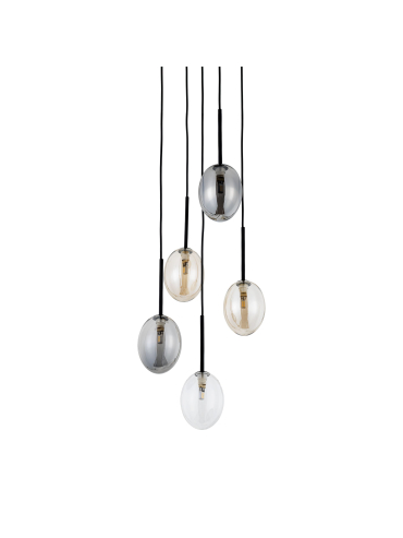 Lampa sufitowa PEARL MIX 10844