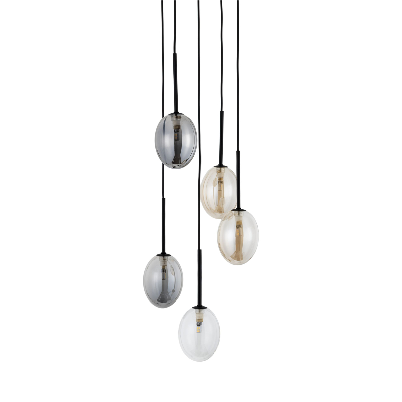 Lampa sufitowa PEARL MIX 10844