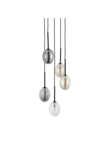 Lampa sufitowa PEARL MIX 10844