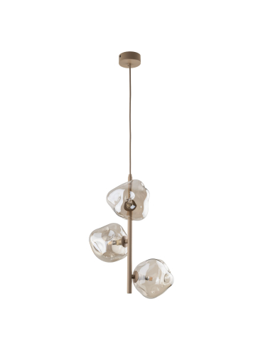 Lampa sufitowa LAVA SABIA 11107