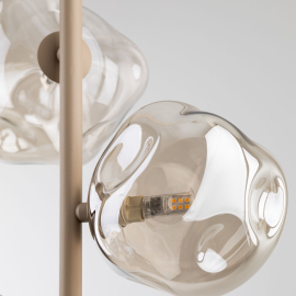 Lampa sufitowa LAVA SABIA 11107