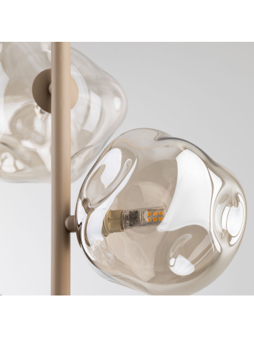 Lampa sufitowa LAVA SABIA 11107