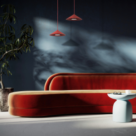 Lampa sufitowa LUME S 11695