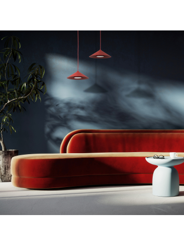 Lampa sufitowa LUME S 11695