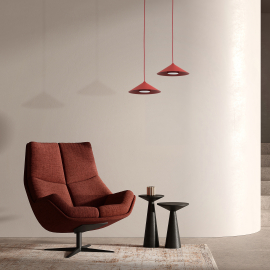 Lampa sufitowa LUME S 11695