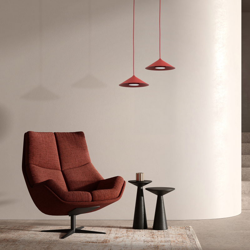 Lampa sufitowa LUME S 11695