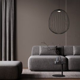 Lampa sufitowa SPHERA L 11301