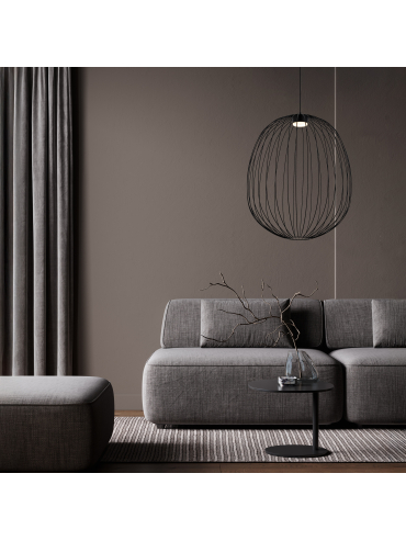 Lampa sufitowa SPHERA L 11301