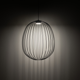 Lampa sufitowa SPHERA L 11301