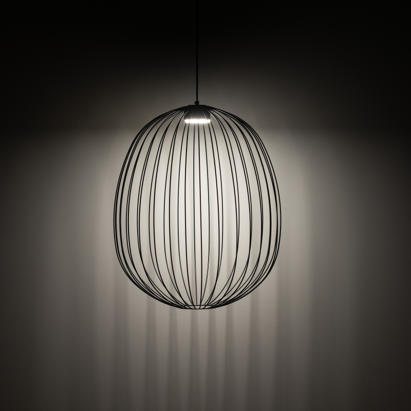 Lampa sufitowa SPHERA L 11301