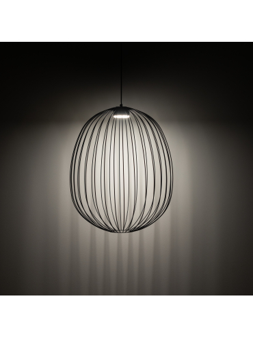 Lampa sufitowa SPHERA L 11301