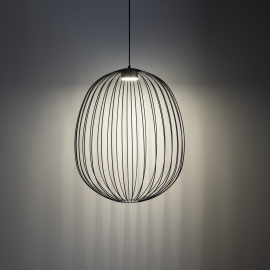 Lampa sufitowa SPHERA L 11301