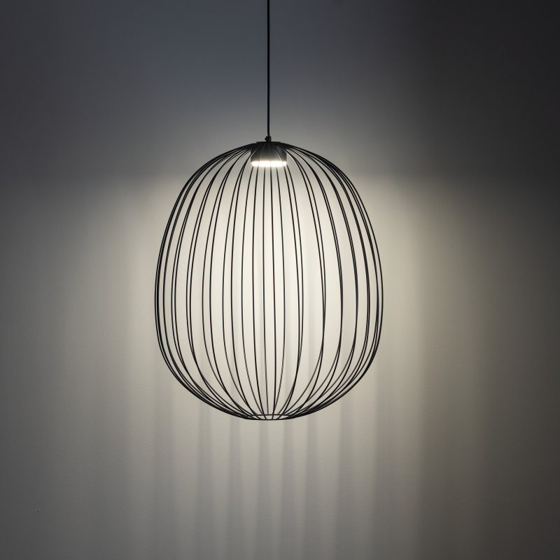 Lampa sufitowa SPHERA L 11301