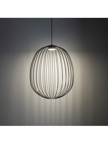 Lampa sufitowa SPHERA L 11301