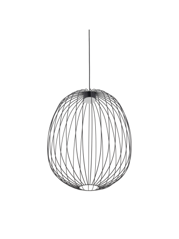 Lampa sufitowa SPHERA L 11301