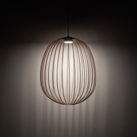 Lampa sufitowa SPHERA L 11302