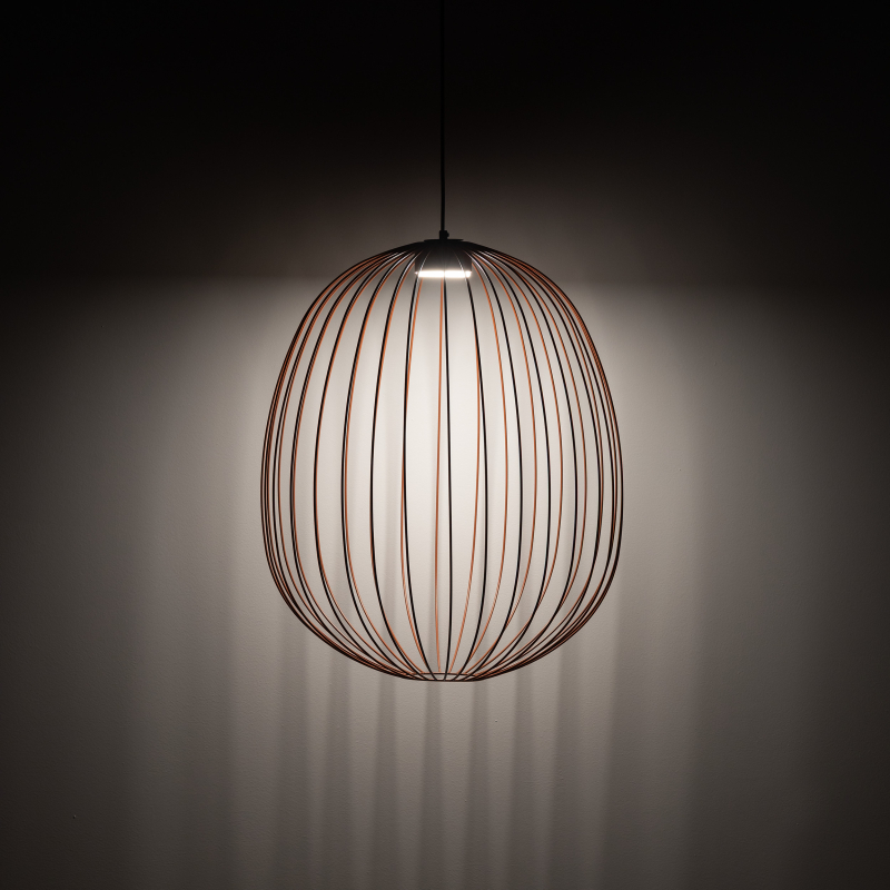 Lampa sufitowa SPHERA L 11302