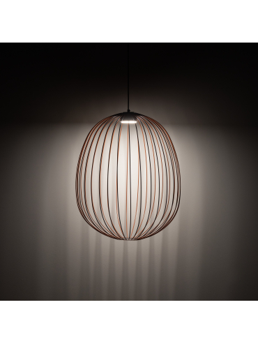 Lampa sufitowa SPHERA L 11302